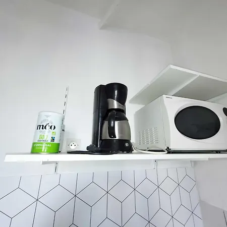 Appartement 2 - Centre