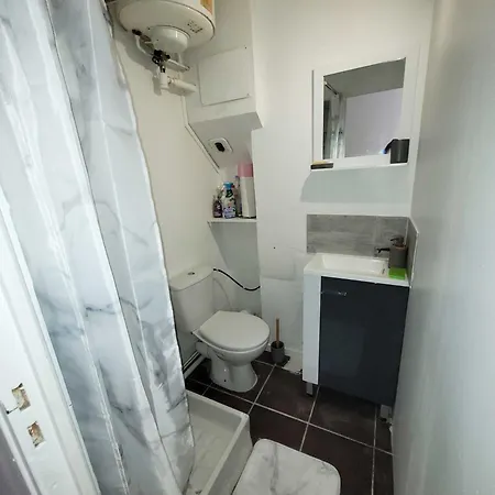 2 - Centre Appartement Rouen