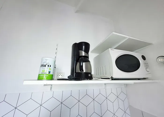 Apartment 2 - Centre