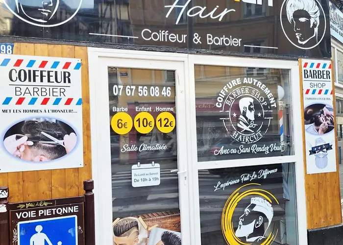 Apartment 2 - Centre *